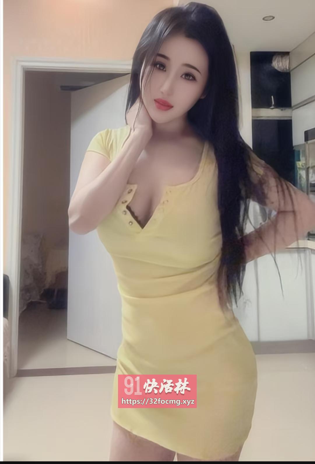 美乳御姐小狐狸