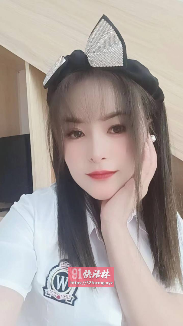 嫩妹敏感体质一碰就出水