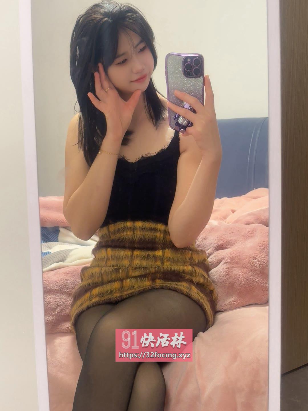 朝阳小姐姐清纯甜美型身材颜值没得说