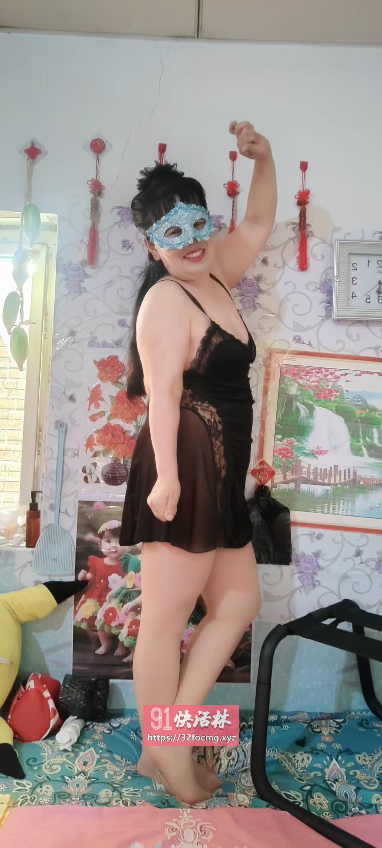 八里桥风韵熟女可肛