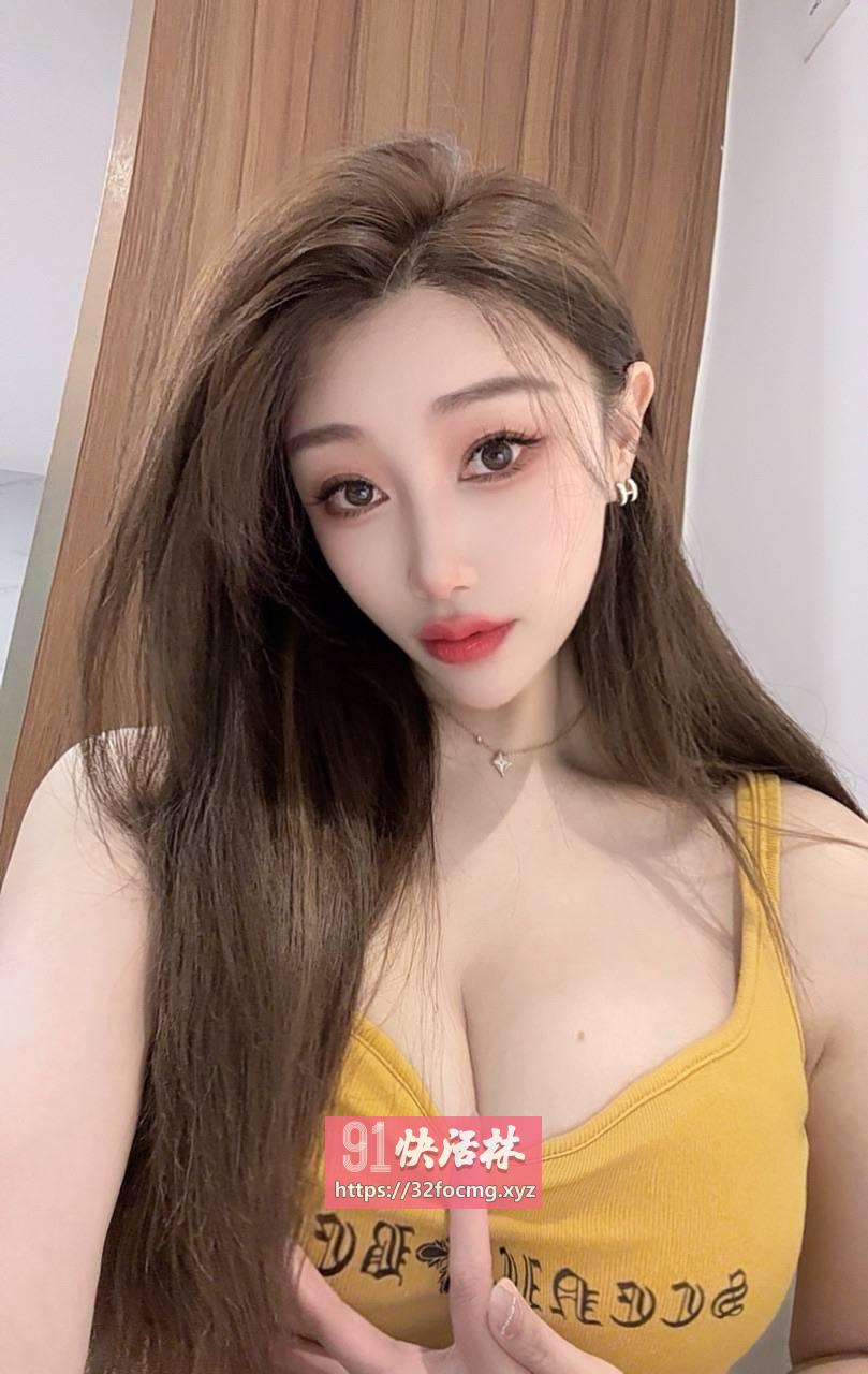 杨浦颜值大胸姐姐