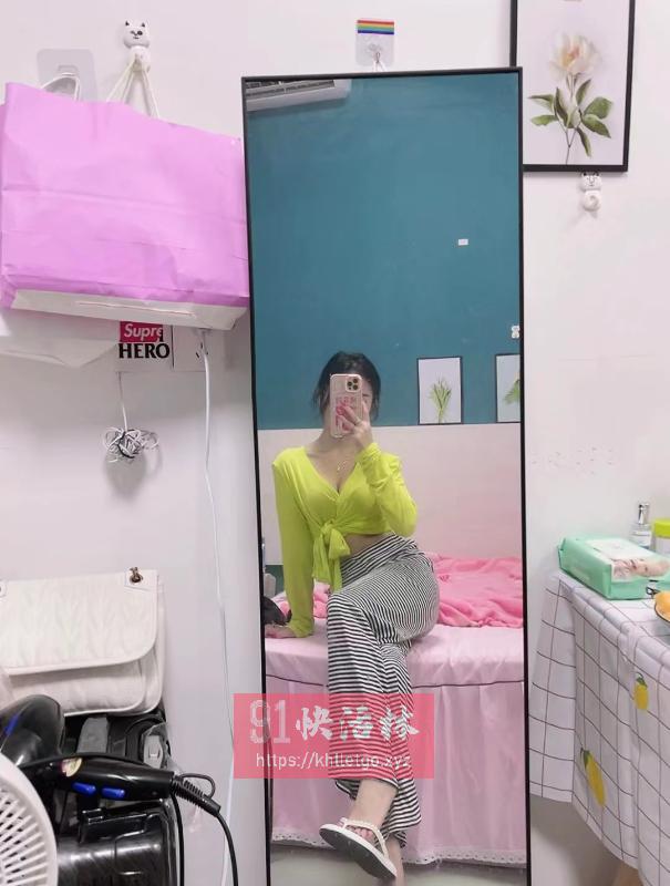 貌美温柔小妹