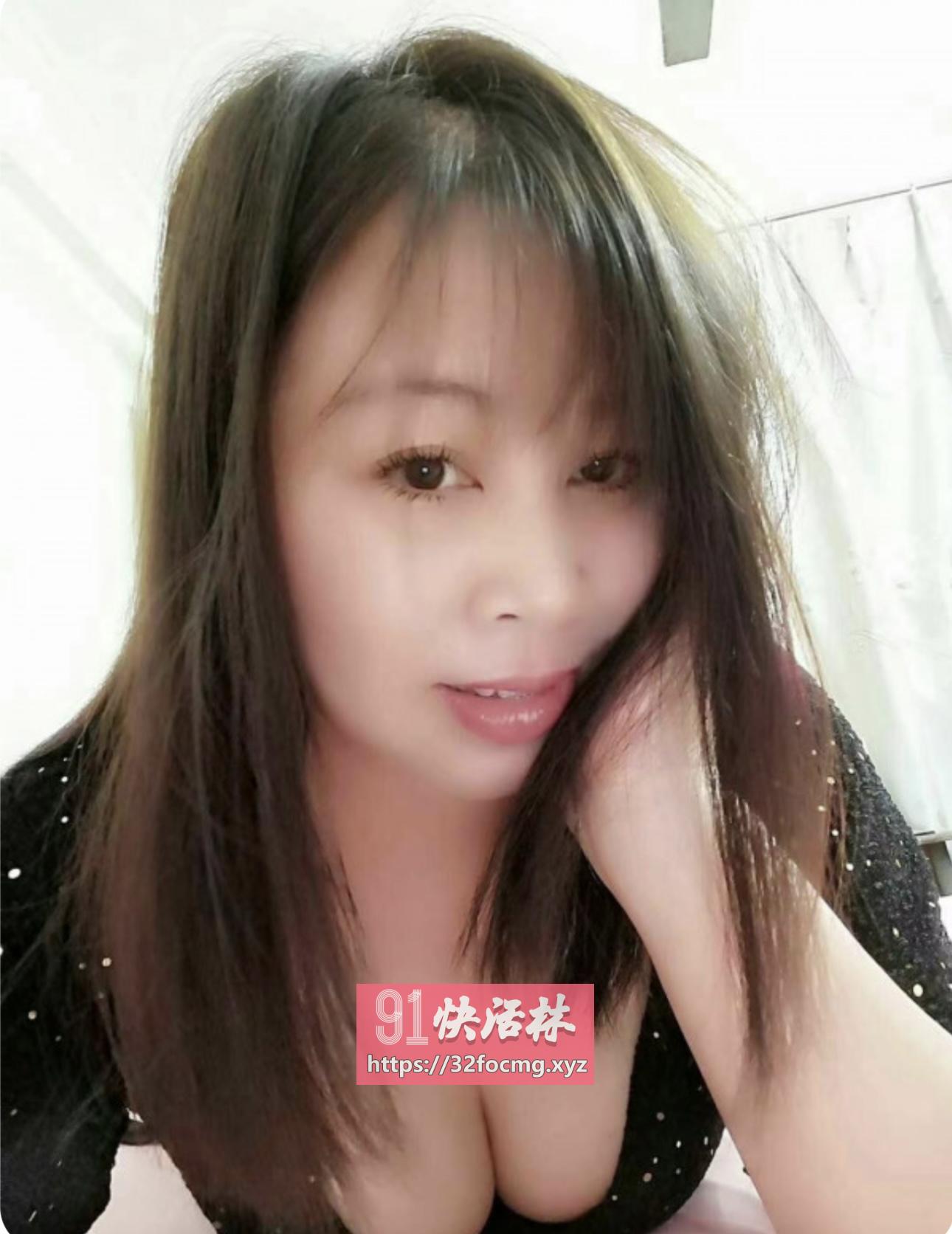 风骚良家熟妇