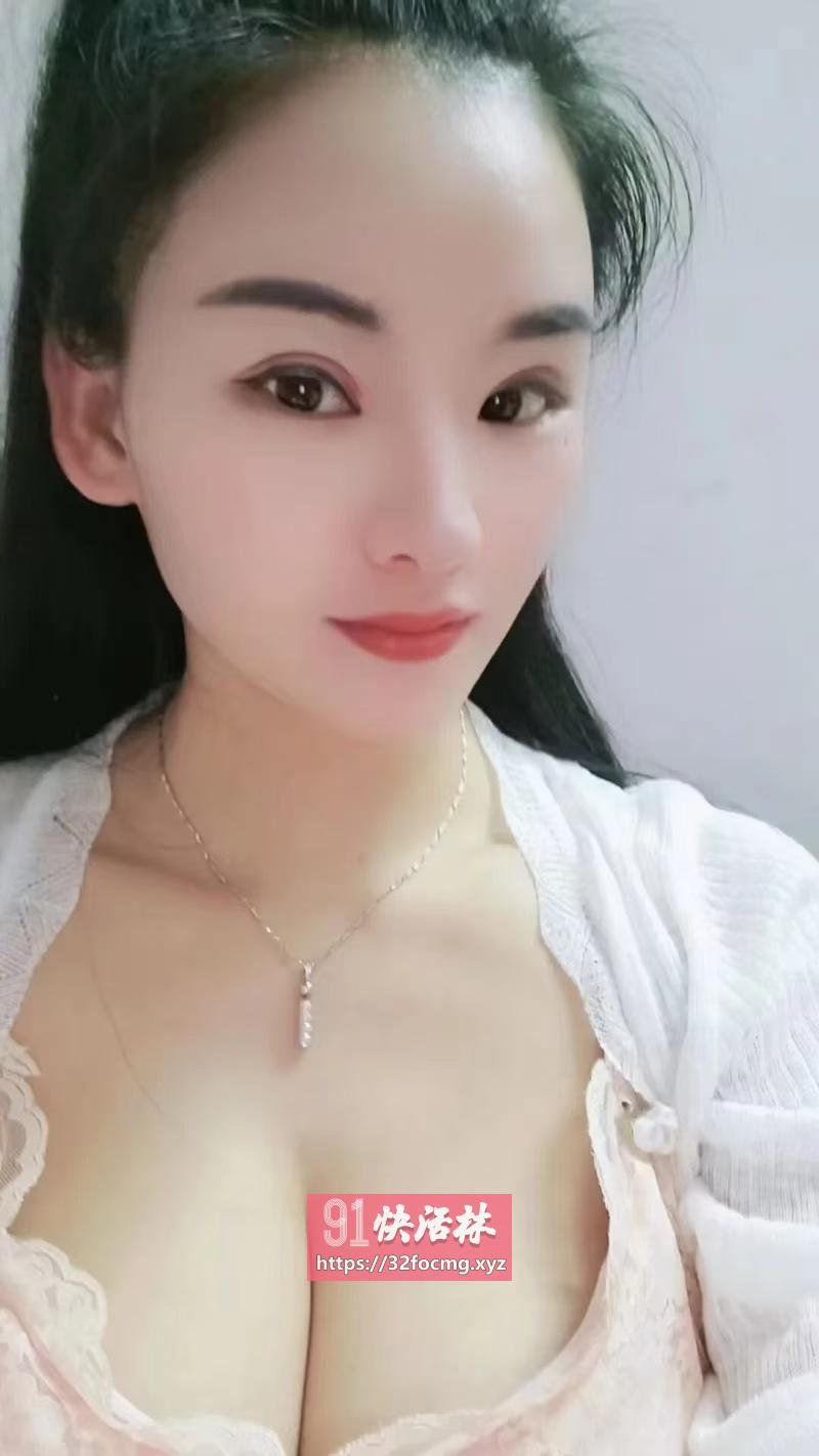 闵行御姐雨彤