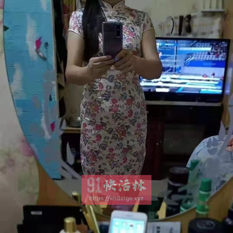成熟风骚型