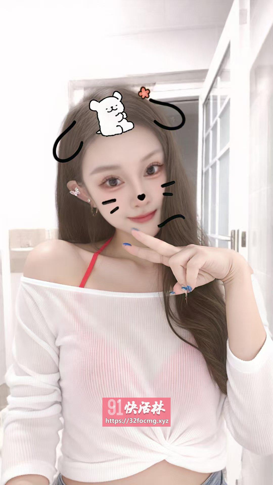 性感妩媚颜值小姐姐