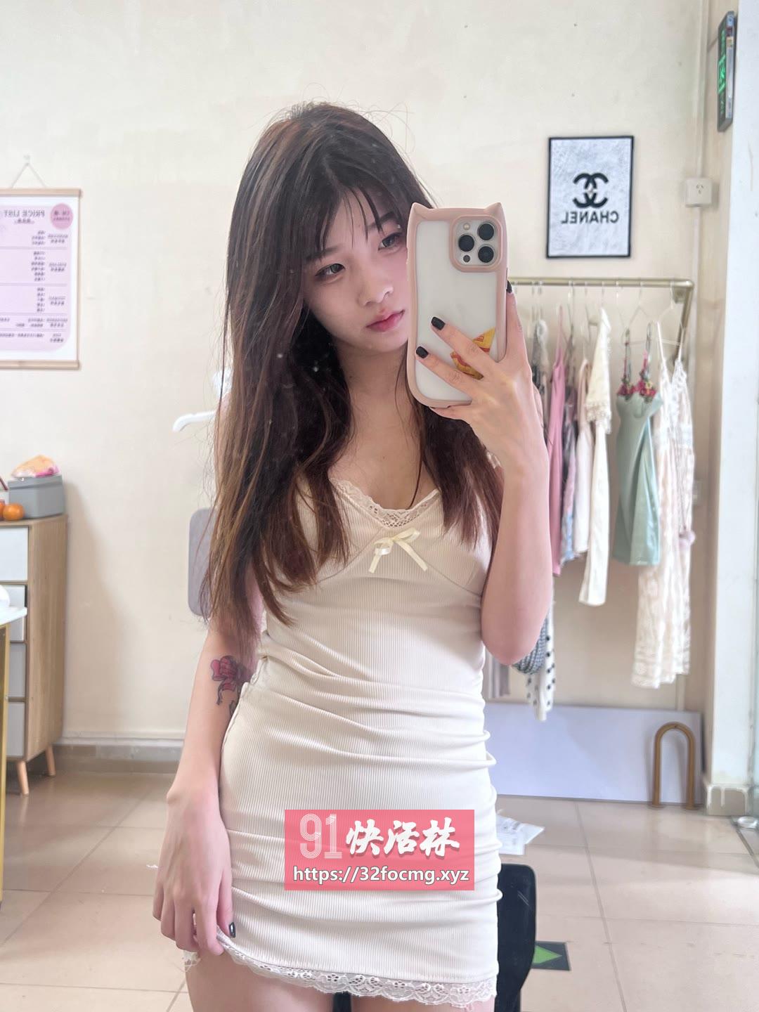 性感美女服务口活一流