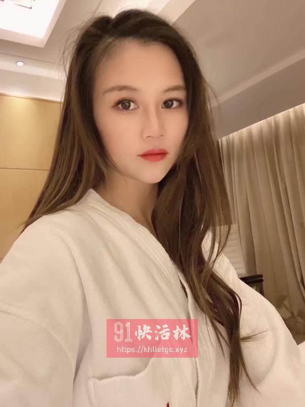 黄浦小姐姐
