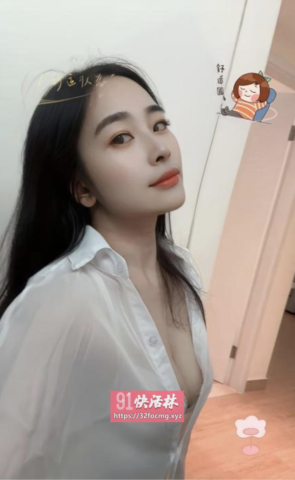 太原粉乳小野猫