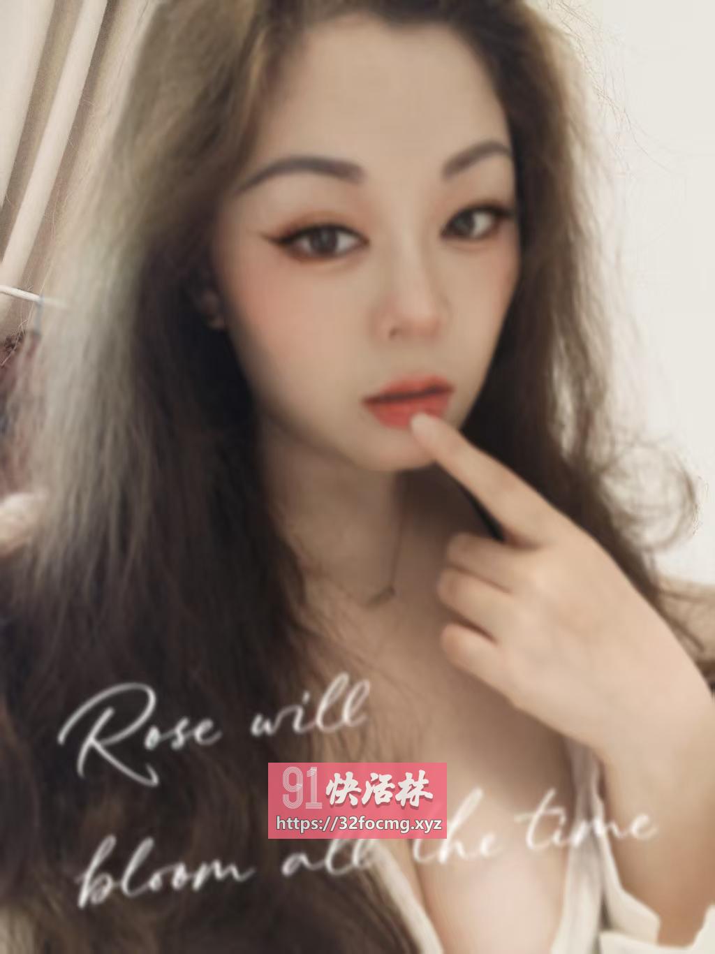 虹口纯欲妩媚御姐
