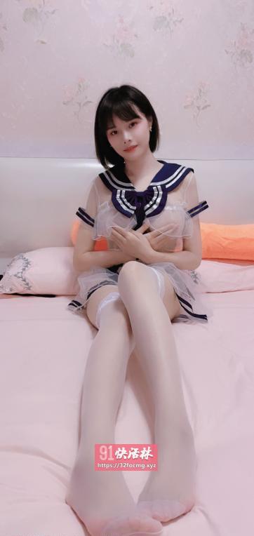 番禺五官端正态度一流的小仙女