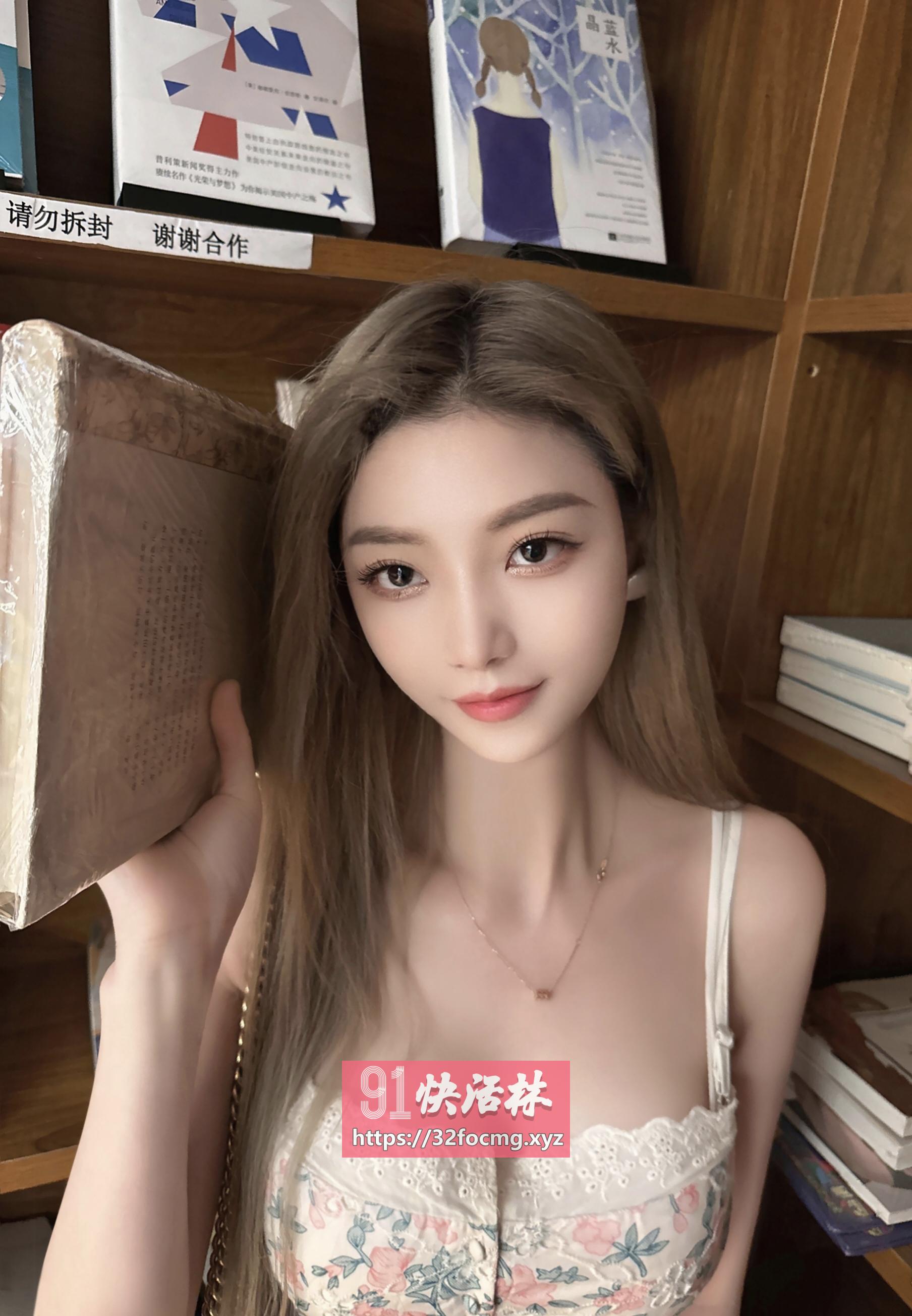 思明小美女