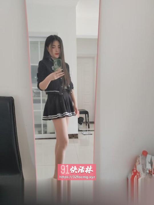 大胸尤物