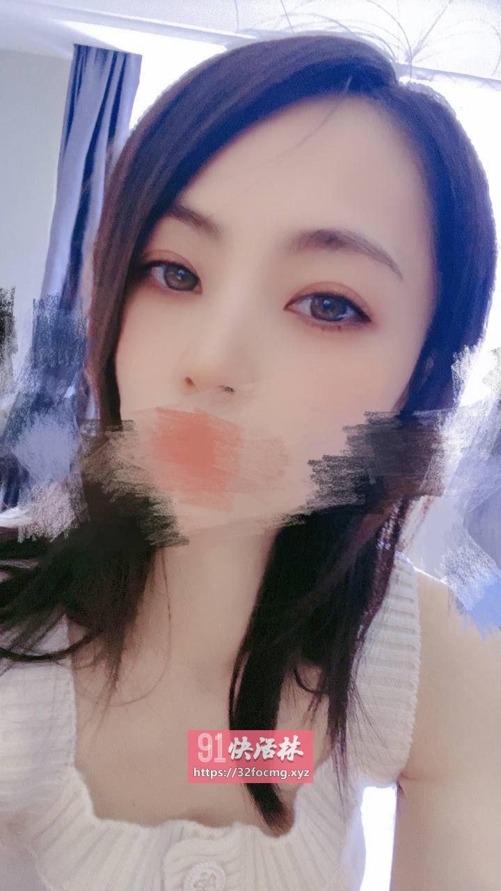 市区温柔乡小姐姐
