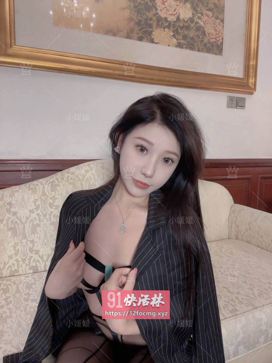 闵行丝袜制服小妖精