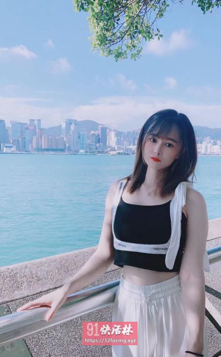 南山萝莉糖糖
