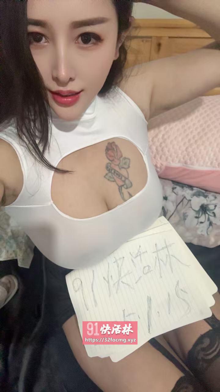 裕华兼职模特御姐