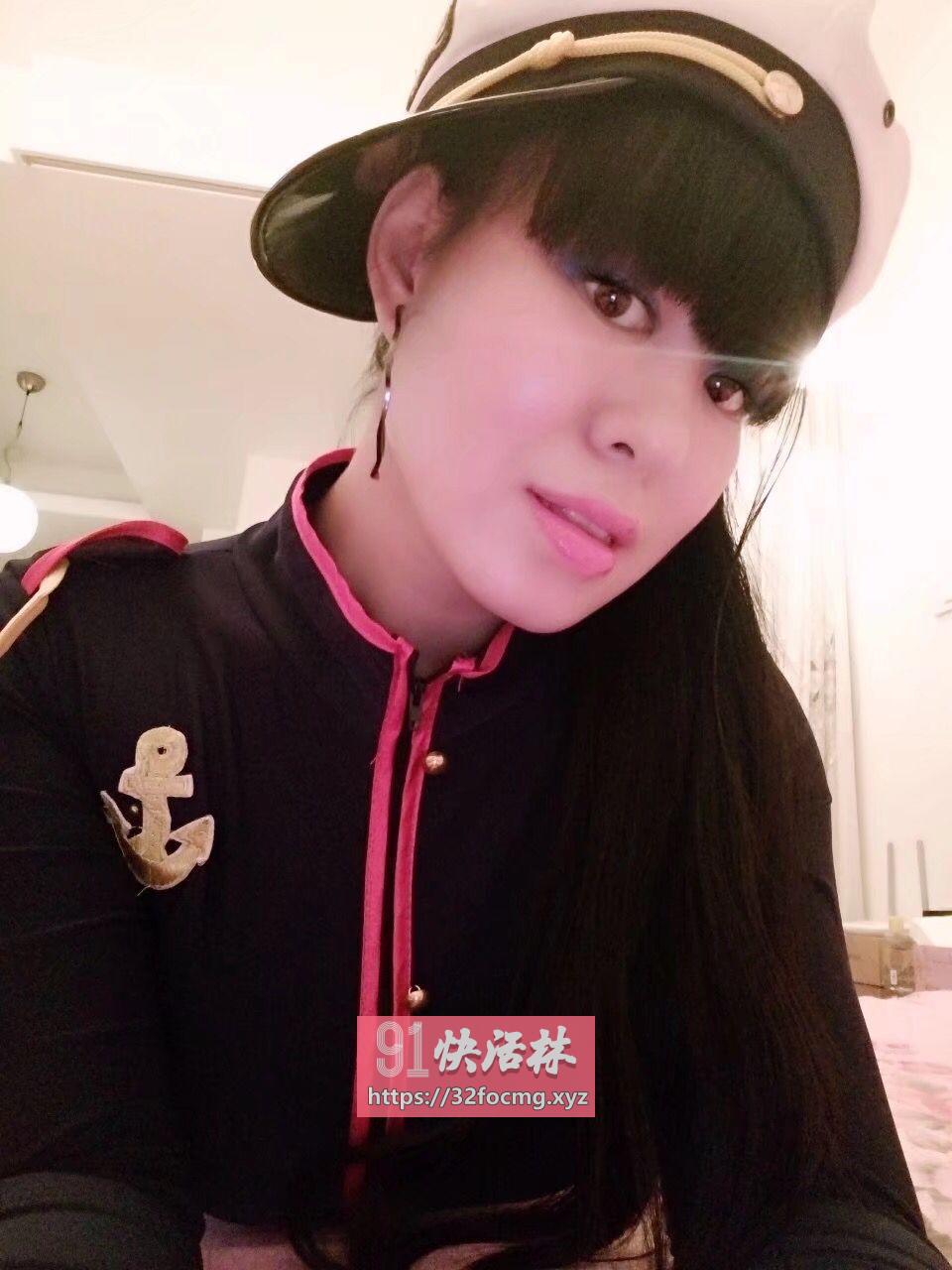 超级熟女
