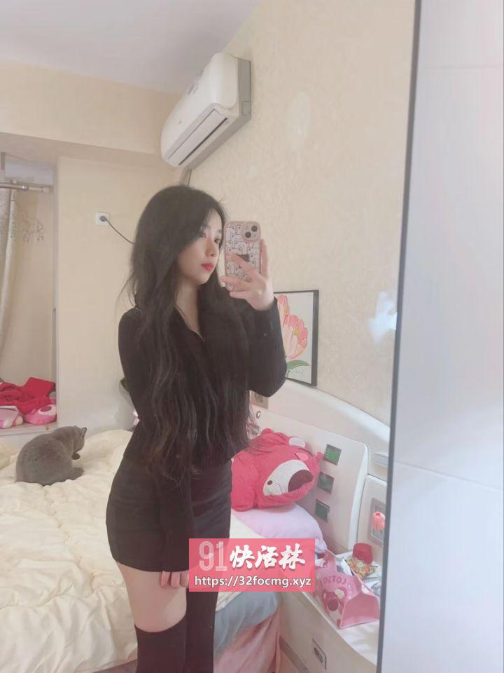武昌制服美眉