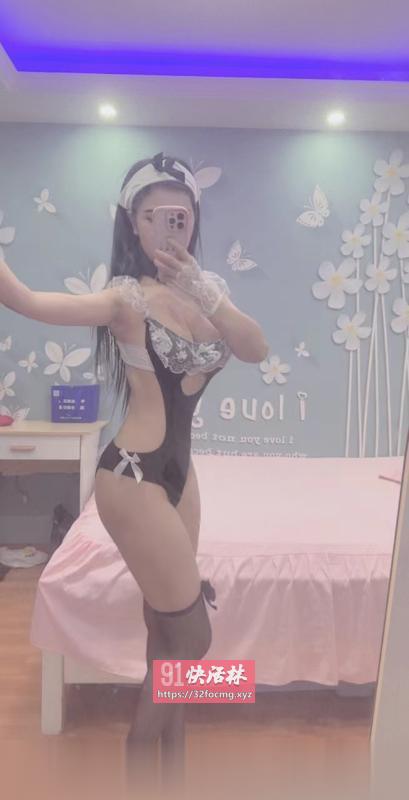 妩媚女王风骚b水多