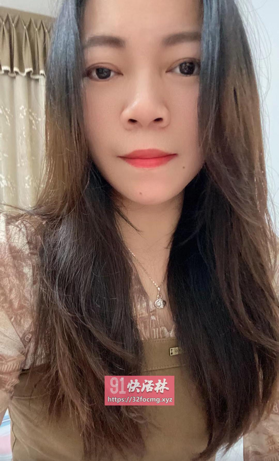 惠州熟女姐姐