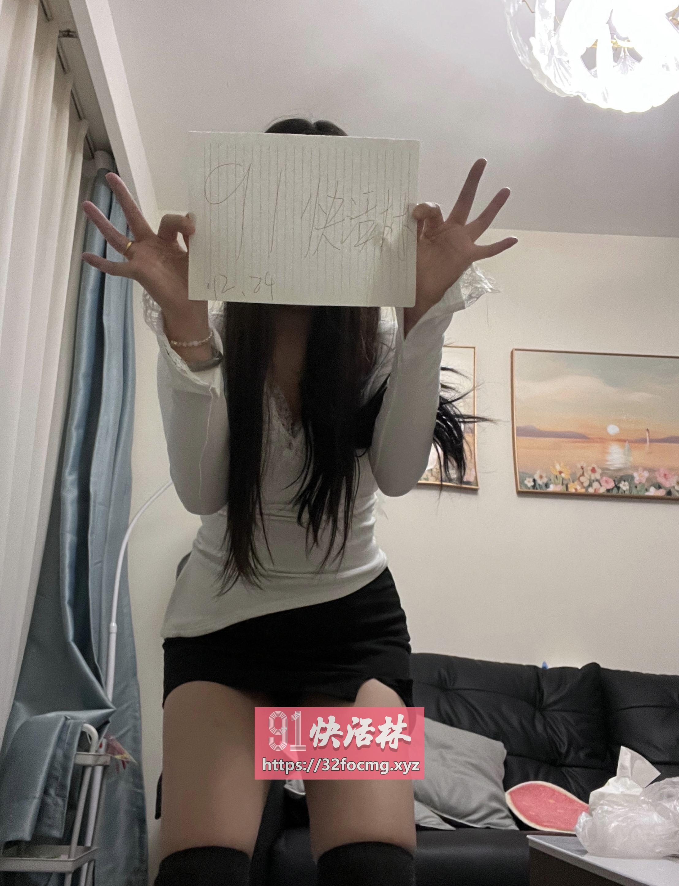 身材不错的24岁妹子