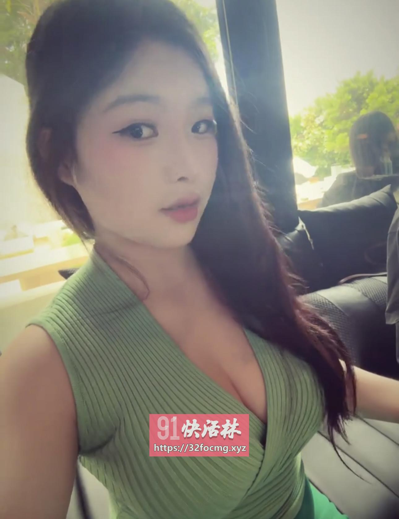 金华年轻小妹