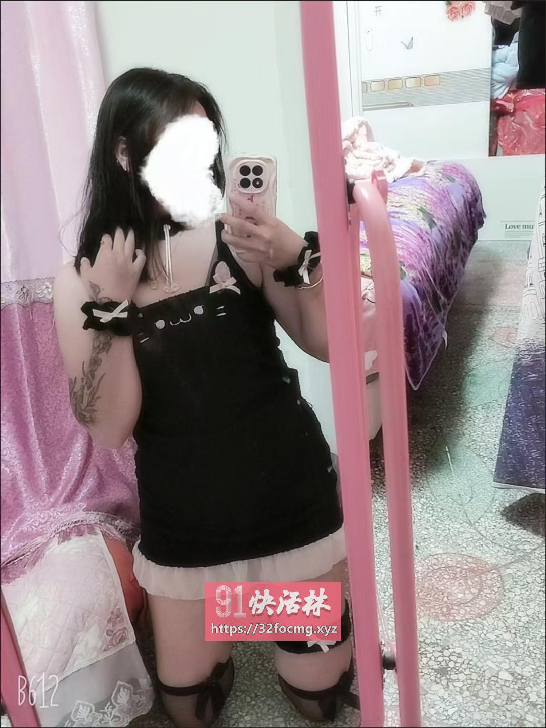 未央性感迷人小妖精