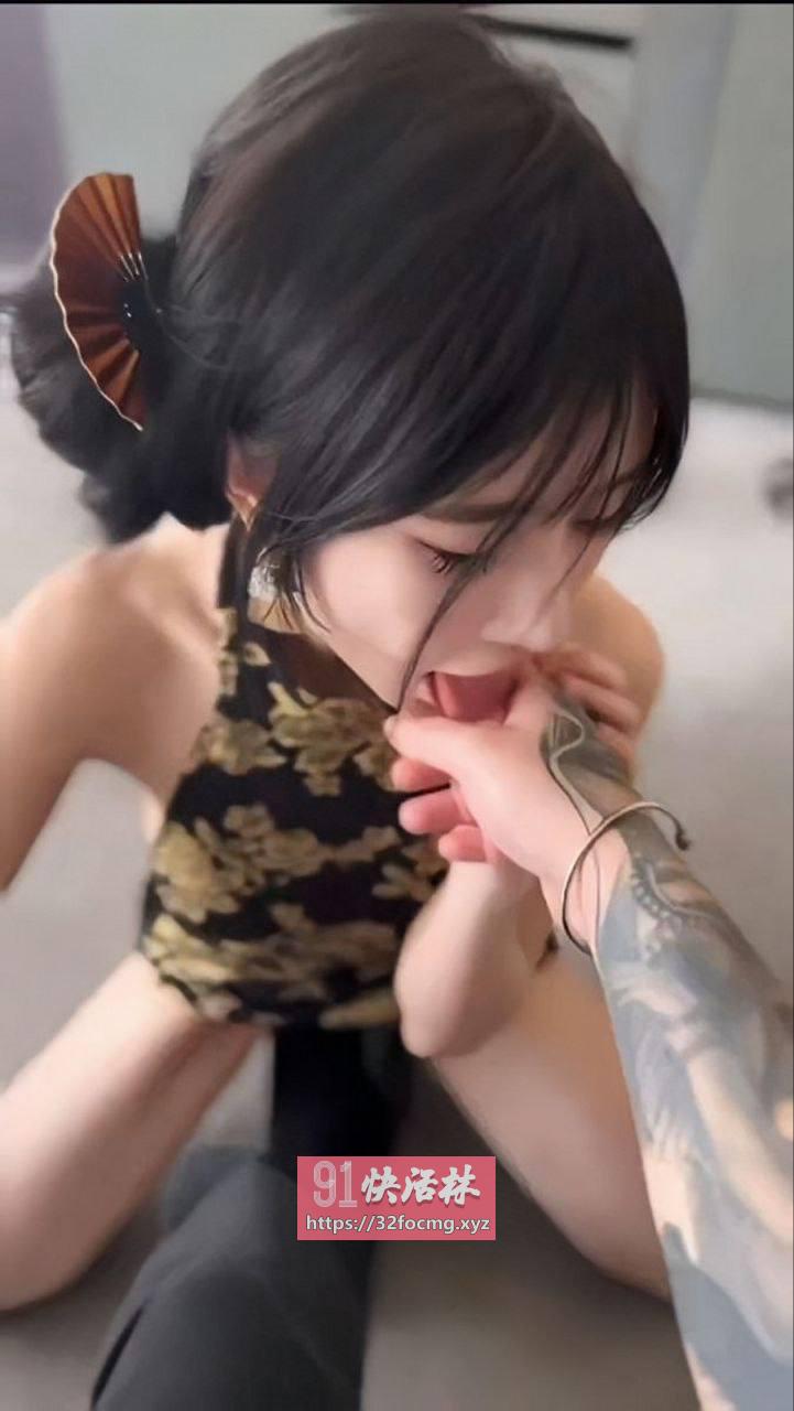 刚到的嫩妹