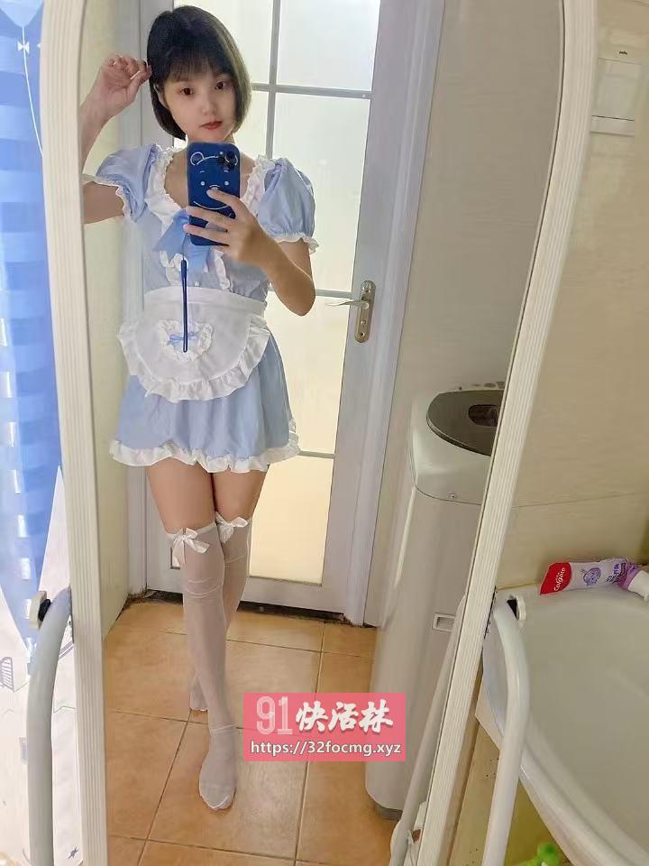 可甜可盐小姐姐