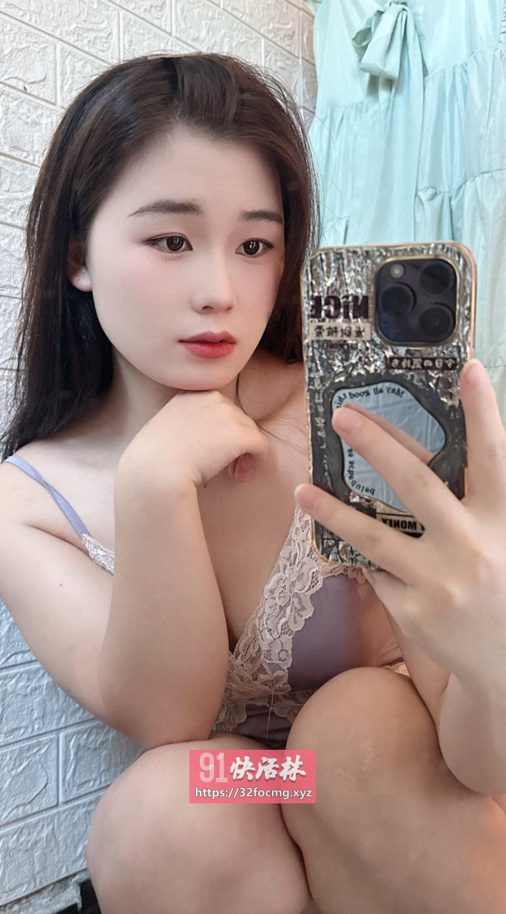 常州粉嫩奶头嫩妹