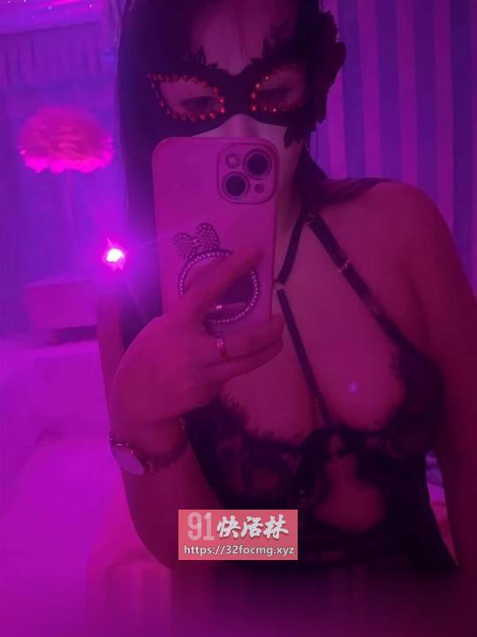 性感身材气质妹子