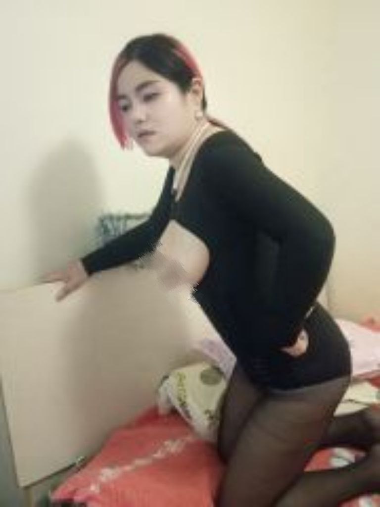 朝阳大胸少妇