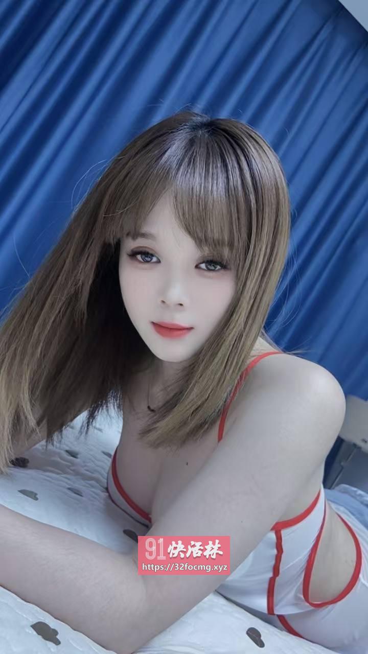 龙华纯欲小少妇