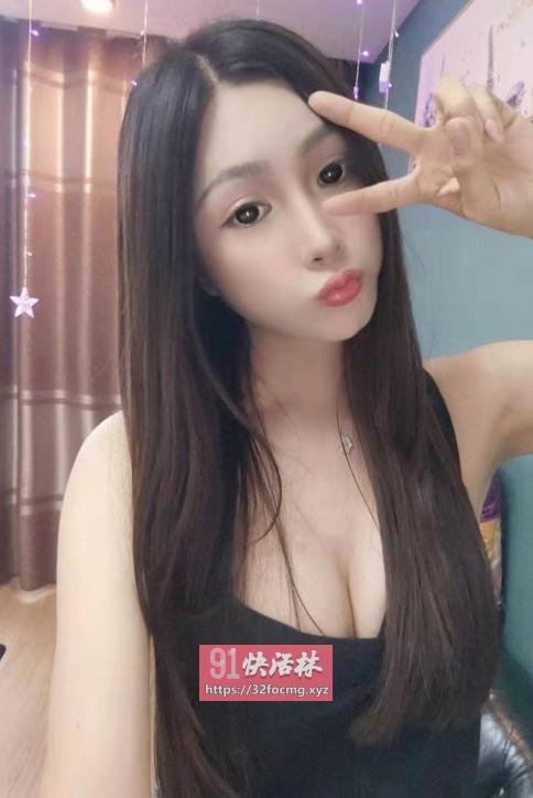 身材敏感易高潮妹子