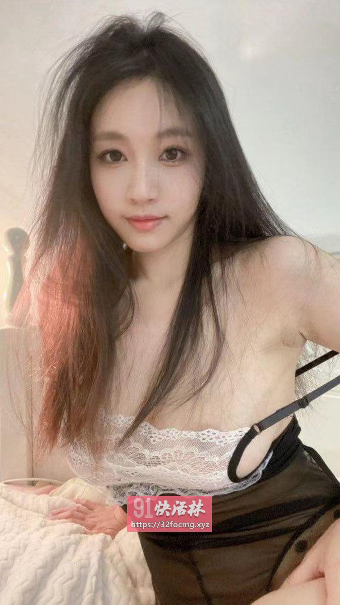 极度淫骚清纯尤物