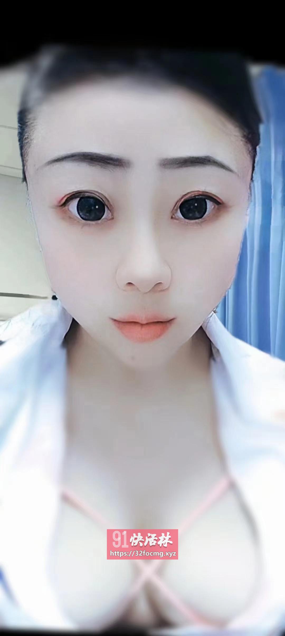 嫩鲍鱼婷婷