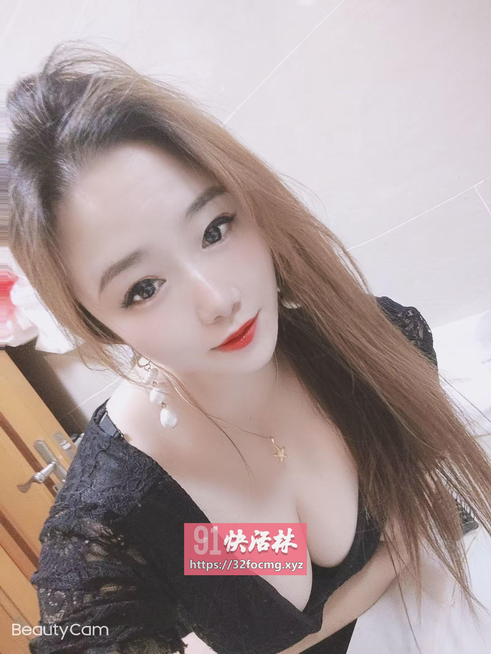 盐都区的无毛少女上场了