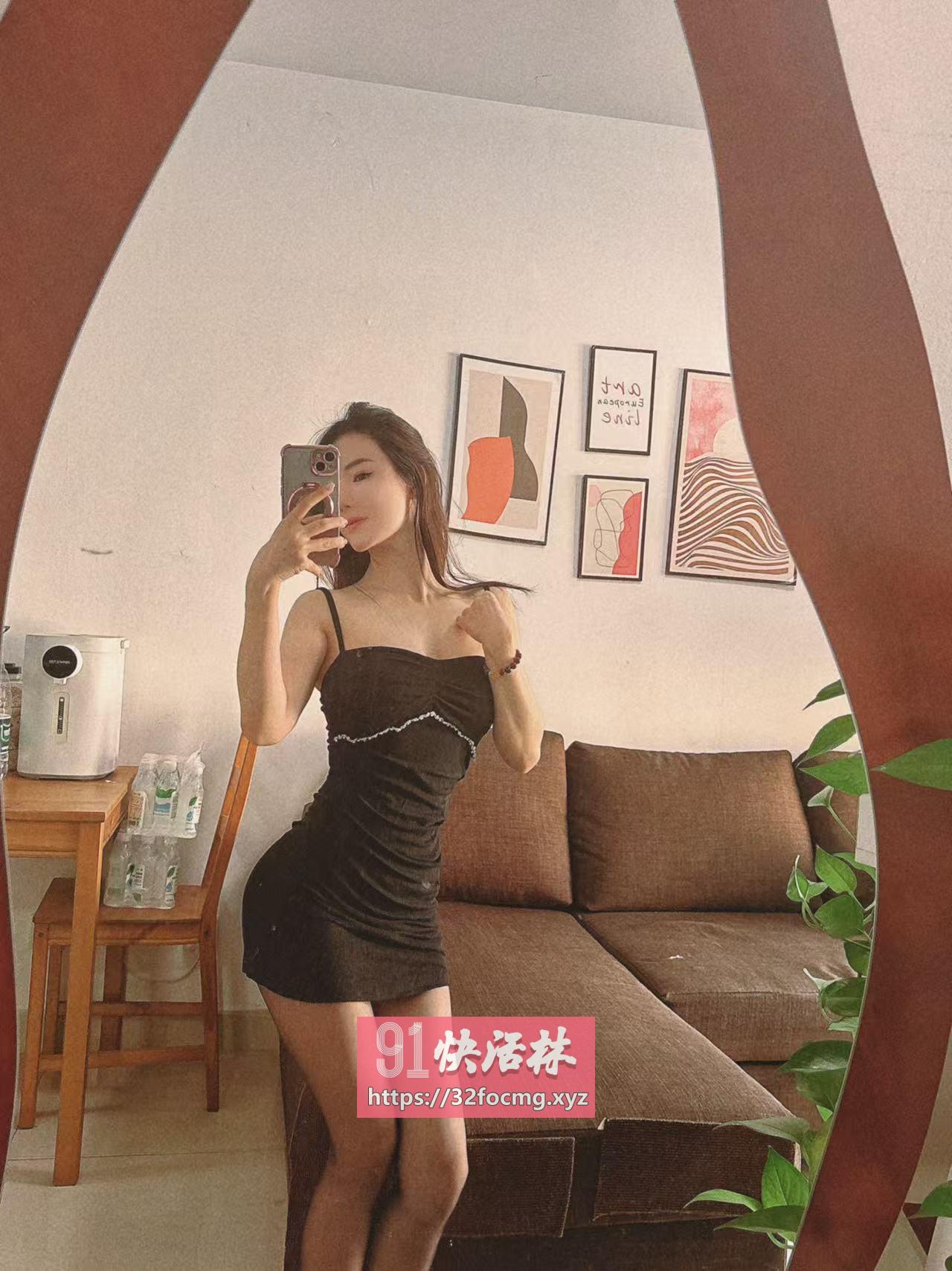 一字马小幸运