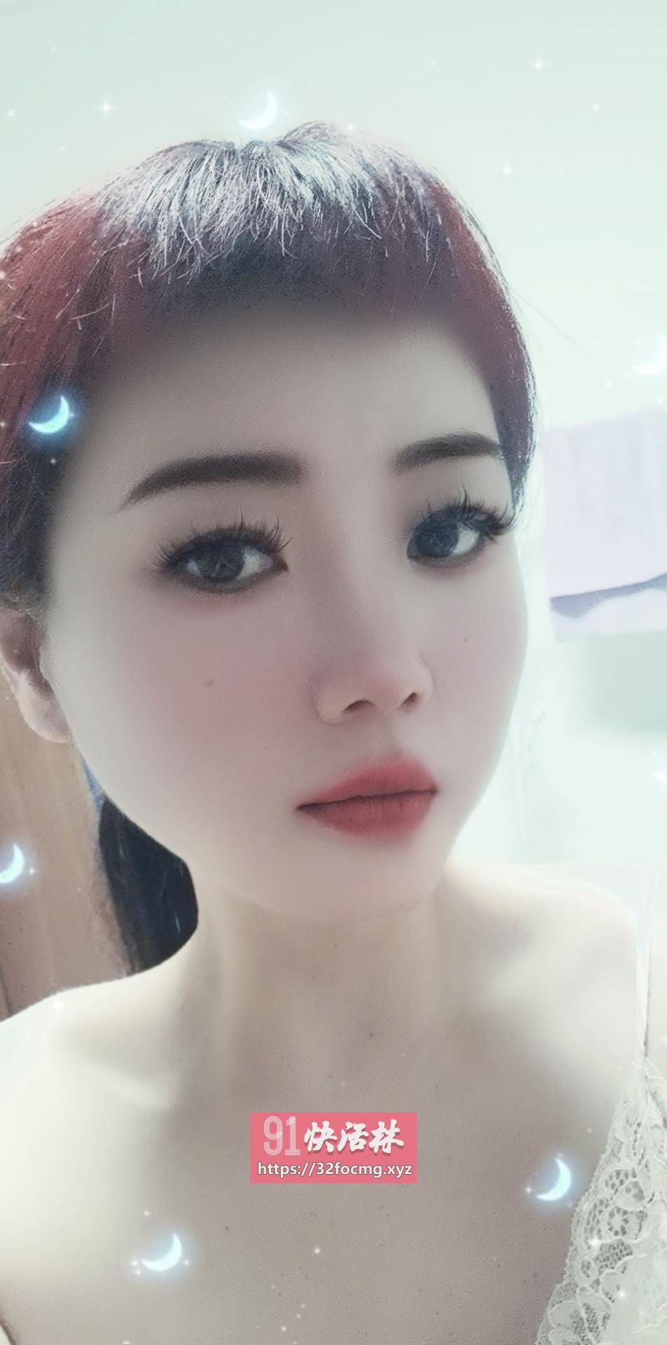 沈阳性感小野猫