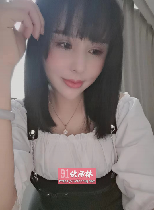 柳州微熟女