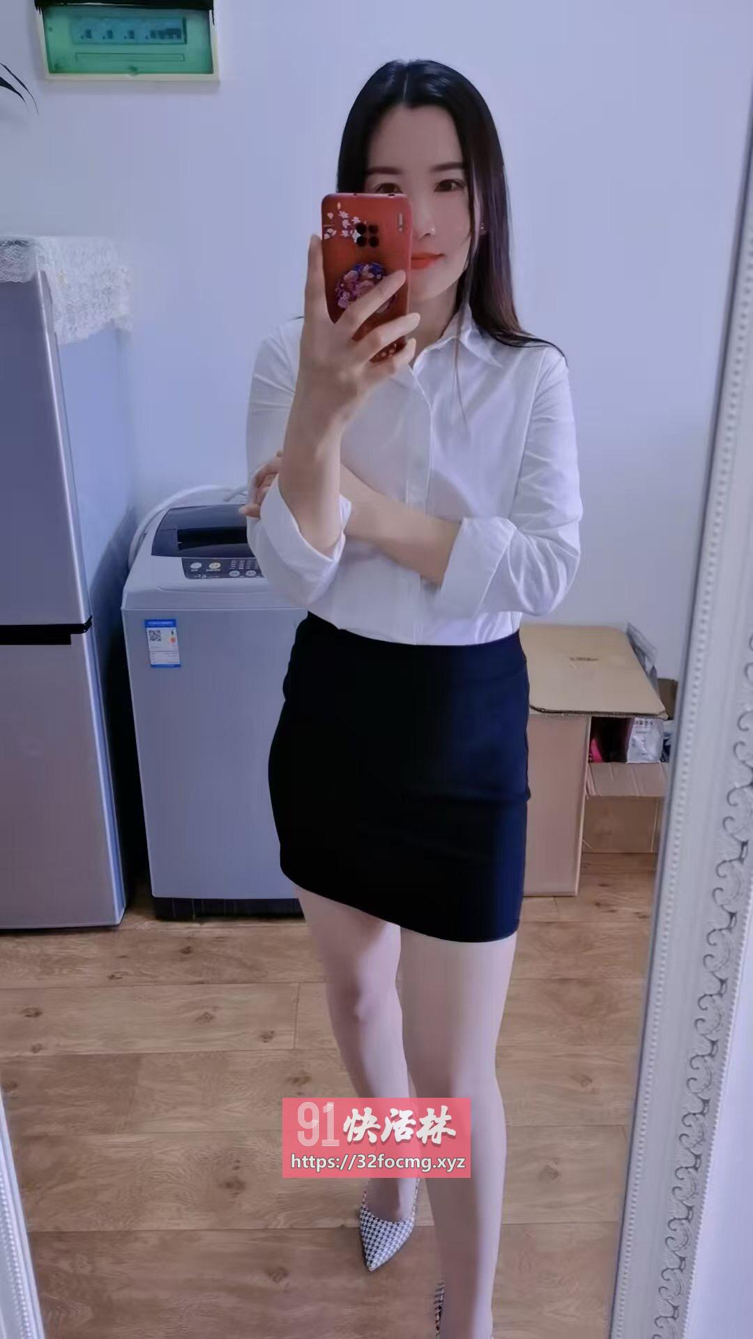 开发区少妇