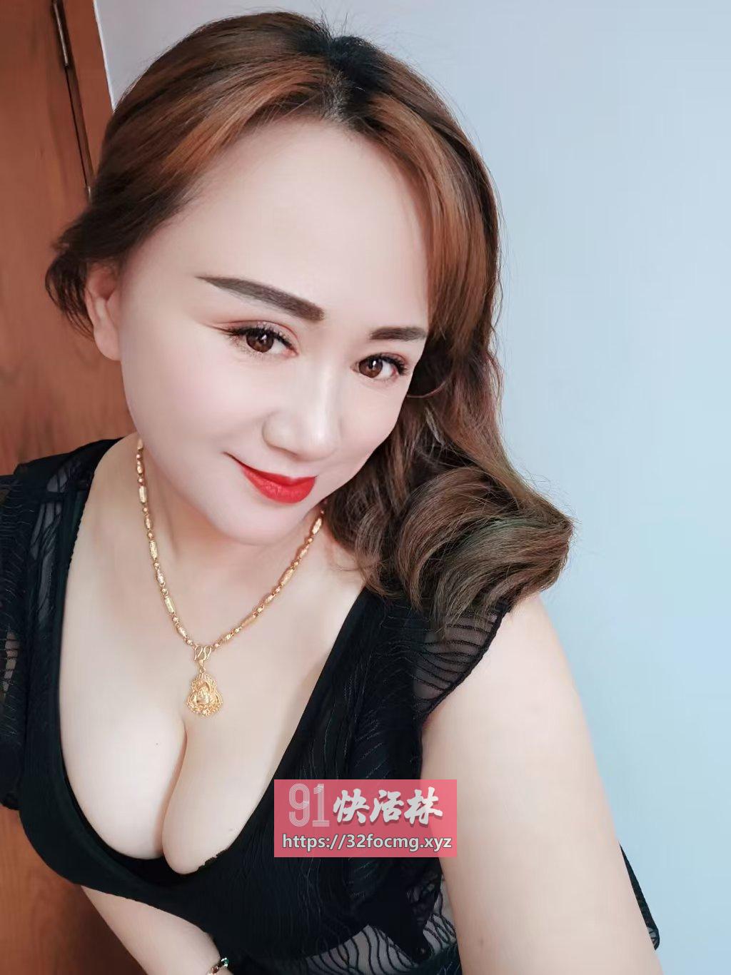 风骚泻火熟女体验感爆棚