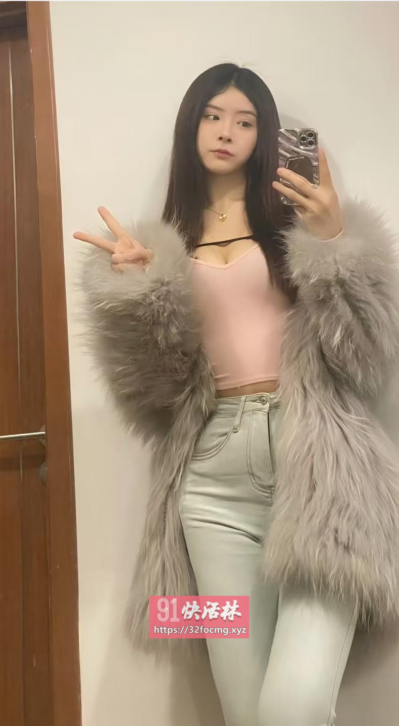 杭州销魂美女鲍鱼粉嫩会夹会吸