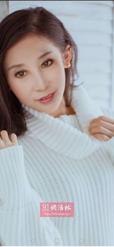 河东秋韵