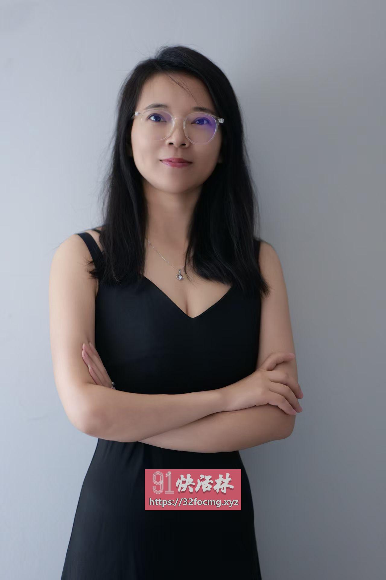 性感瑜伽老师叶子
