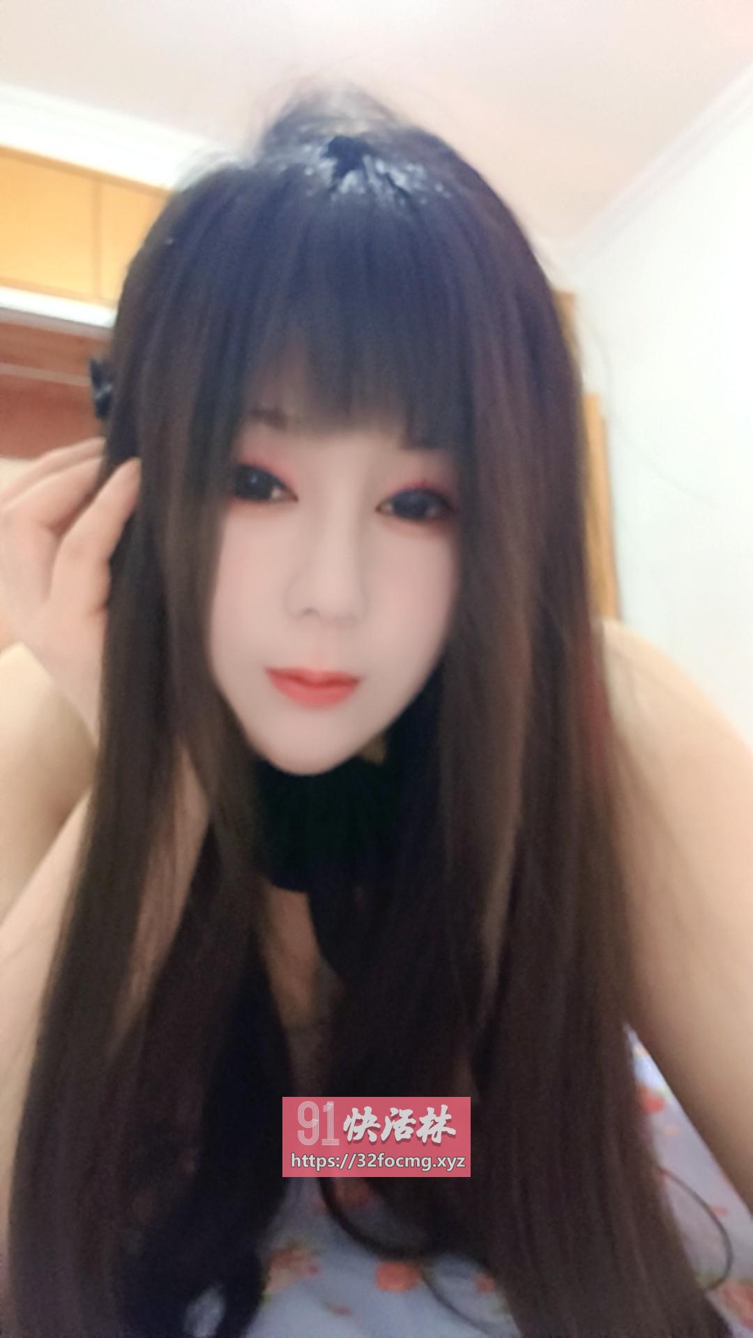 江宁混血妞