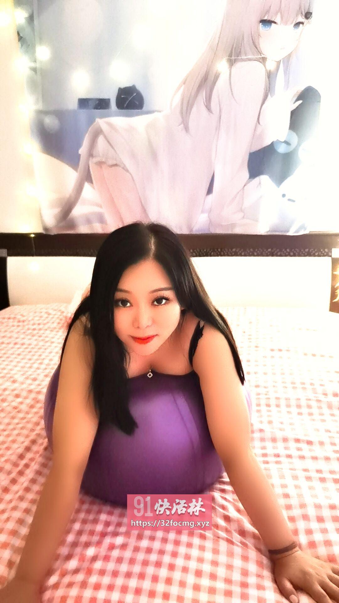 沈阳二刷大奶骚熟女