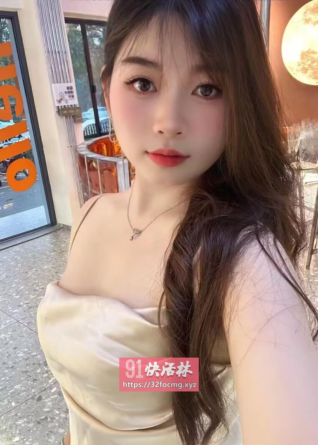 清纯粉嫩水多