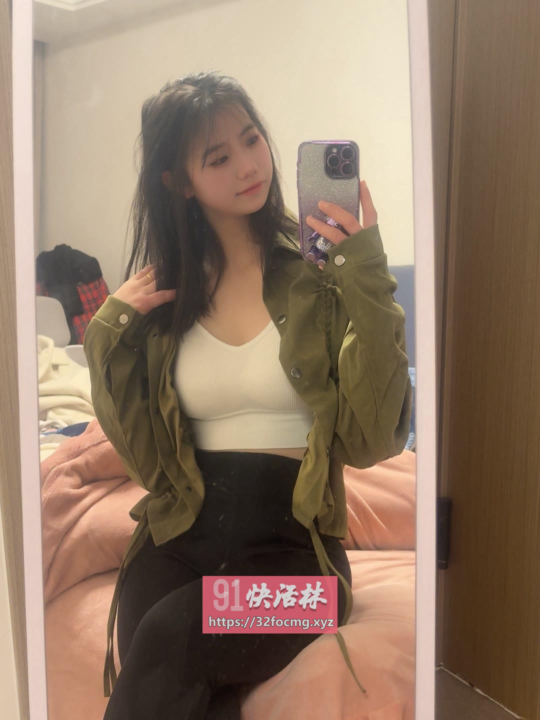 鄞州小姐姐清纯性感美女